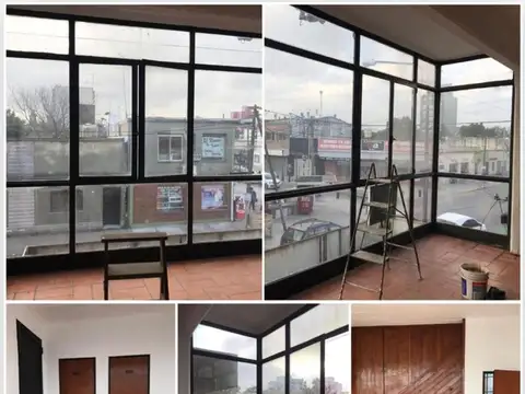 ALQUILER DE OFICINAS  PILAR- OPORTUNIDAD DE INVERSION 