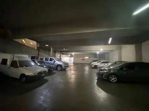 Cochera en Venta Fija