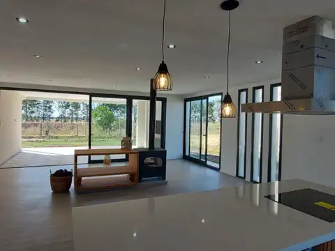 Casa en Venta de 1 dormitorio