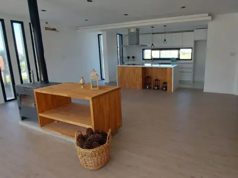 Casa en Venta al Norte