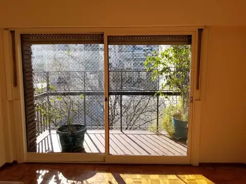 Departamento en Alquiler de 3 dormitorios