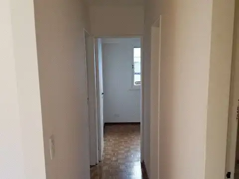 Departamento 4 ambientes con 3 baños