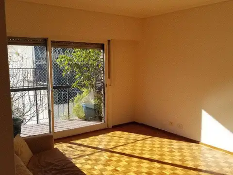 Departamento en Alquiler de 4 ambientes