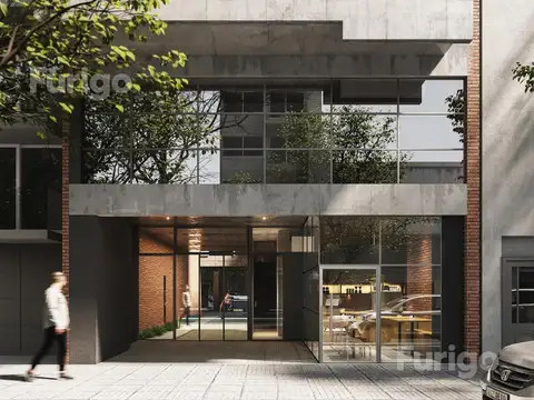 Buenos Aires 1455 | 2 Dormitorios (07- 01)