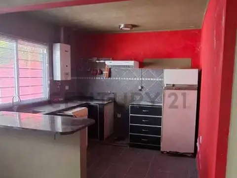 Casa en venta 3 ambientes con cochera en San Fernando