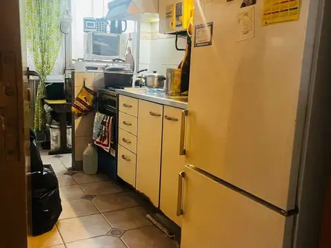 Departamento en Venta de 2 dormitorios