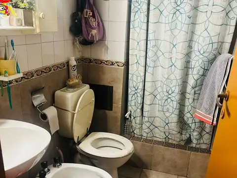 Departamento en Venta en Flores, USD 50.000