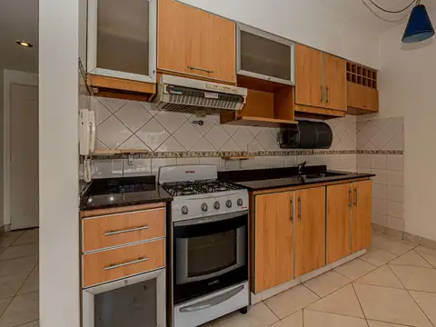 Departamento en Alquiler al Sureste