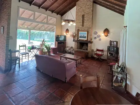 Casa en Venta 40 años