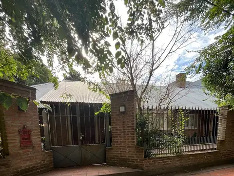Casa en Manuel B Gonnet