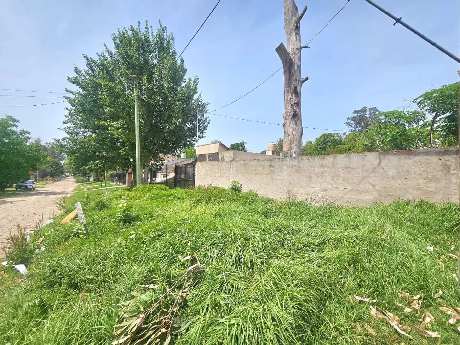 Lote en Venta, 344m² en Colinas de Peralta Ramos