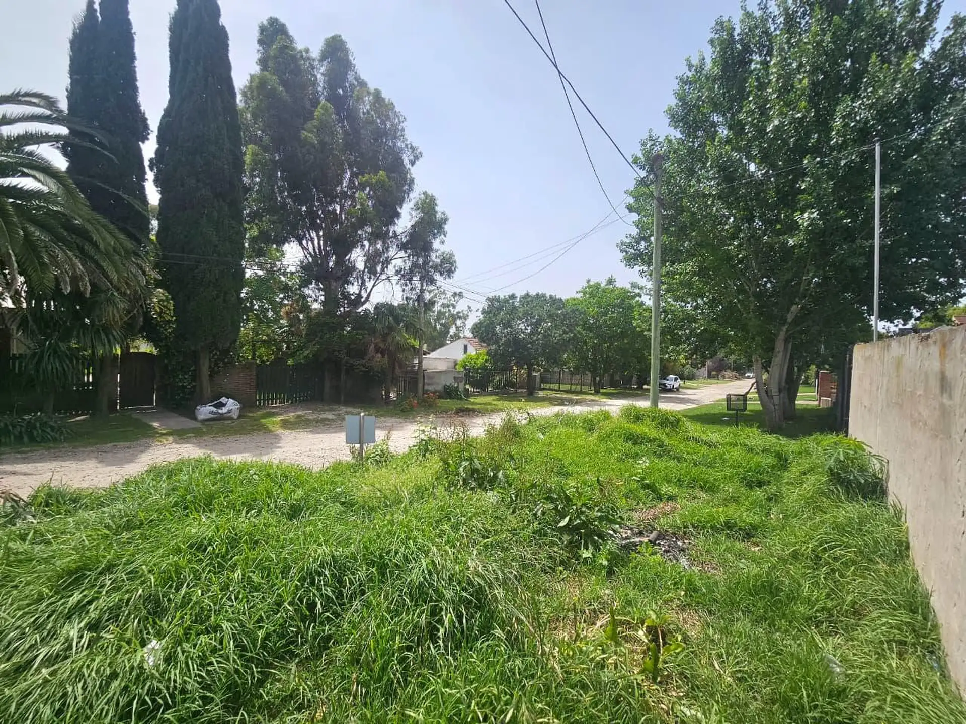 Lote en Venta, 344m² en Colinas de Peralta Ramos