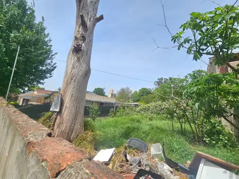 Venta de Terreno-Lote de 344 metros-Colinas de Peralta Ramos-Mar del Plata