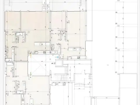 Departamento en Venta en Beccar-Vias/Rolon, USD 216.000