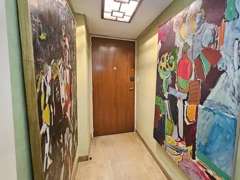 Departamento en Venta al Norte