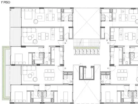 Salguero y Gorriti - Unidad 1C