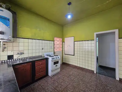 Casa en Venta en Lanus Este, USD 99.000