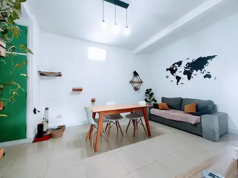 Departamento en Venta en Crucesita, USD 75.000