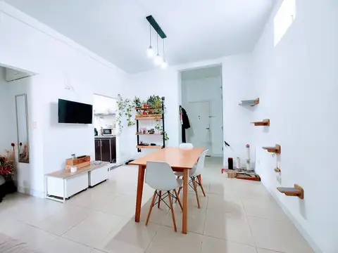 Departamento 3 ambientes en Crucecita  RESERVADO