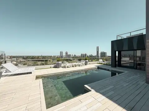 Departamento en Venta de 3 dormitorios