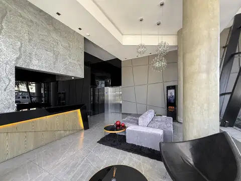 Departamento en Venta al Norte