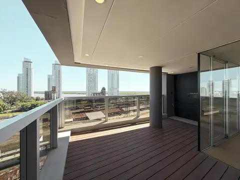 Departamento en Venta de 7 ambientes