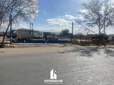 Terreno en Venta en Las Heras, USD 198.000