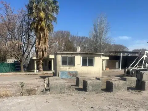 Terreno en Venta de 10000,0 m2