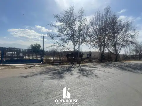  Inmobiliaria OPENHOUSE vende espectacular LOTE en LAS HERAS – OPORTUNIDAD 