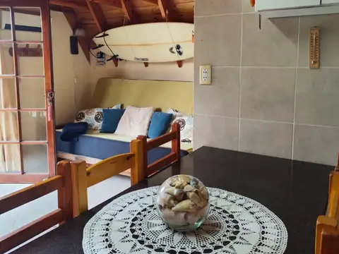 Depto Tipo Casa en Venta con 1 cocheras