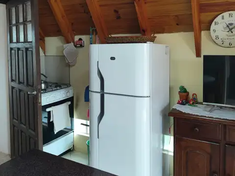 Depto Tipo Casa en Venta 5 años