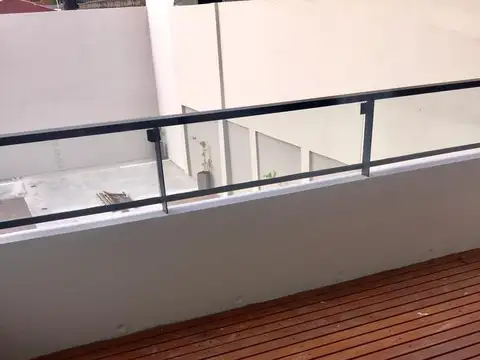 Departamento en Alquiler 5 años