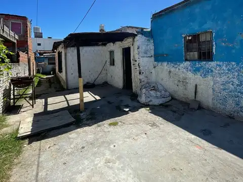 Almancio Alcorta 1500