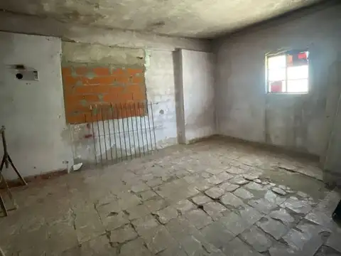 Almancio Alcorta 1500