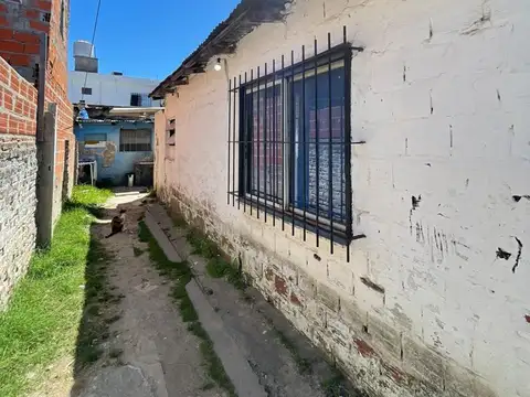 Terreno en Venta en San Fernando, USD 74.500