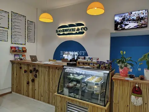 Local en Venta en Sur, USD 20.000