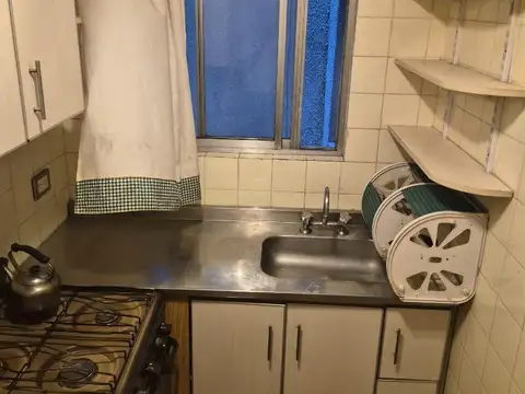 Departamento en Alquiler de 2 dormitorios