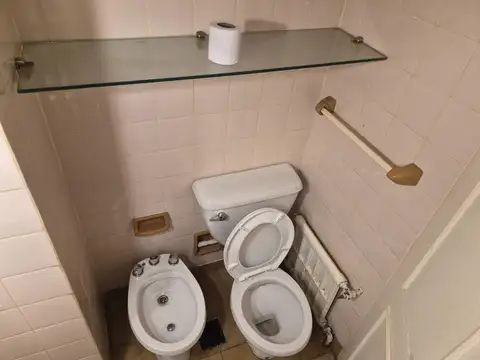 Departamento en Alquiler al Oeste