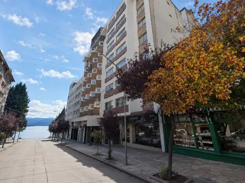 Departamento en alquiler 3 ambientes Bariloche centro