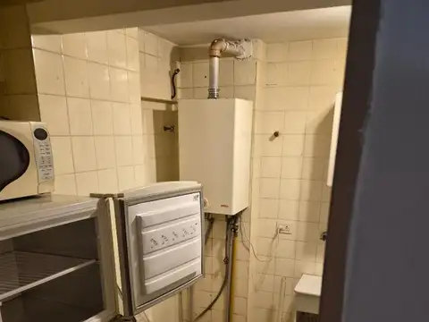 Departamento en Alquiler de 3 ambientes