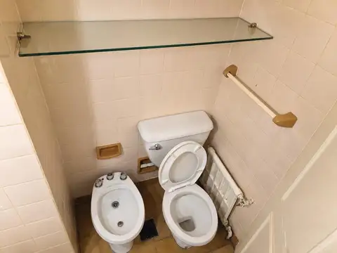 Departamento en Alquiler 50 años
