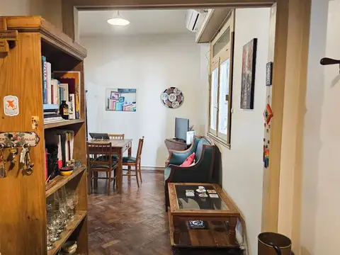 Departamento en Venta en San Cristóbal, CABA