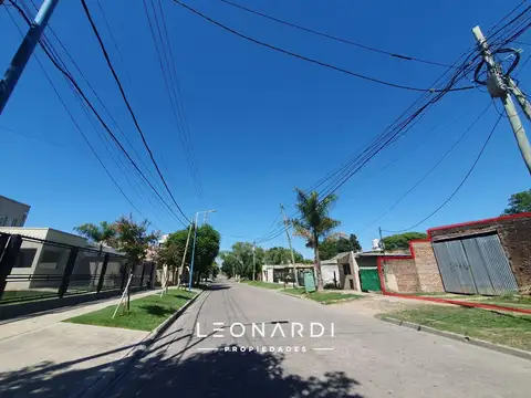 Lote en venta en Escobar - todos los servicios - ideal para desarrollo ID 5065