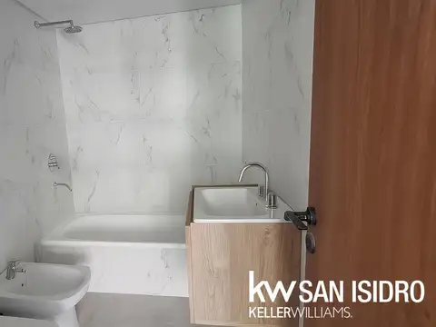 Departamento en Venta al Noreste