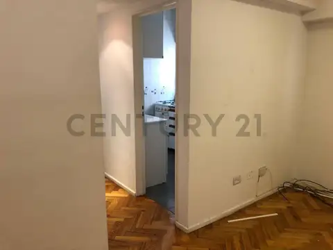 Departamento en Alquiler de 1 dormitorio