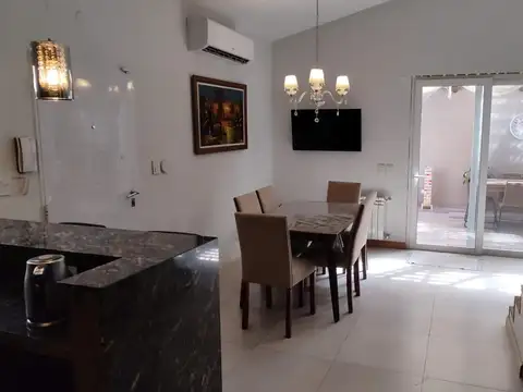 Casa en Venta 2 años