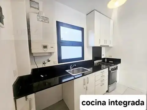 Departamento en Alquiler de 3 ambientes