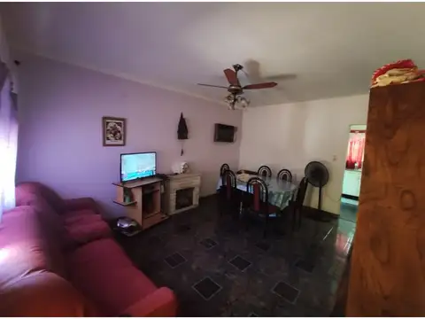 De La Carcova y Huergo