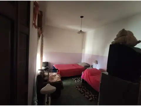 Casa en Una Esquina