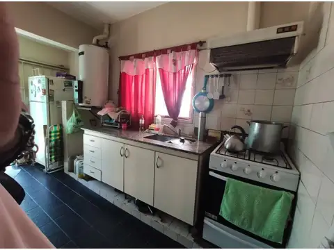 Casa en Venta en Merlo, USD 49.000